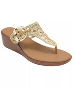 Aerosoles Women's Izola Wedge Sandals