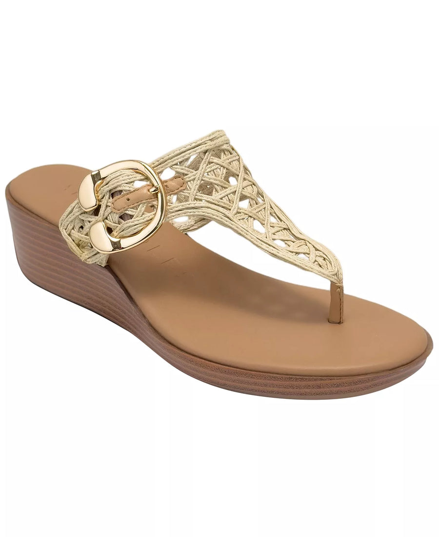 Aerosoles Women's Izola Wedge Sandals