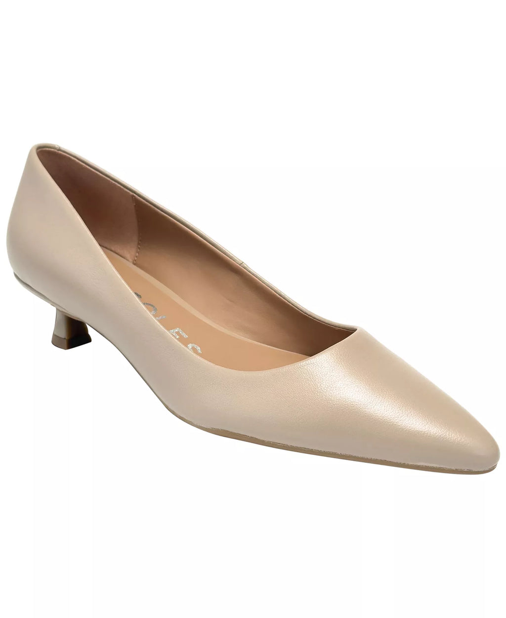 Aerosoles Women's Rana Kitten Heel Pumps