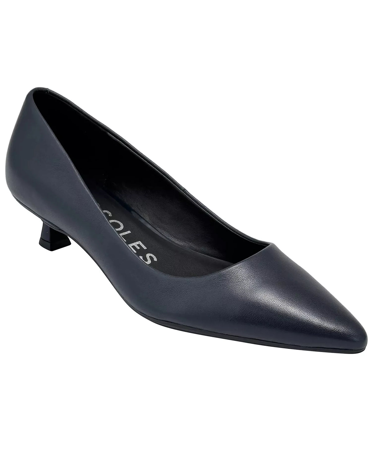 Aerosoles Women's Rana Kitten Heel Pumps