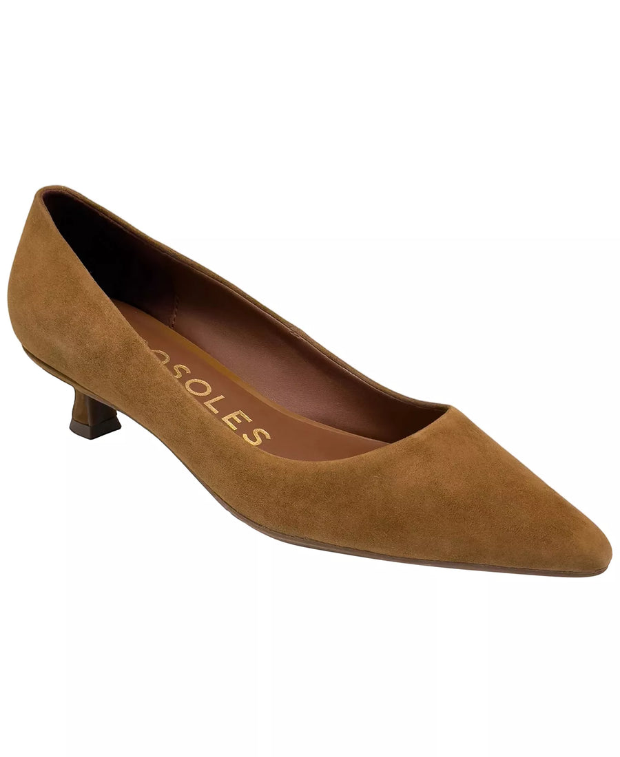 Aerosoles Women's Rana Kitten Heel Pumps