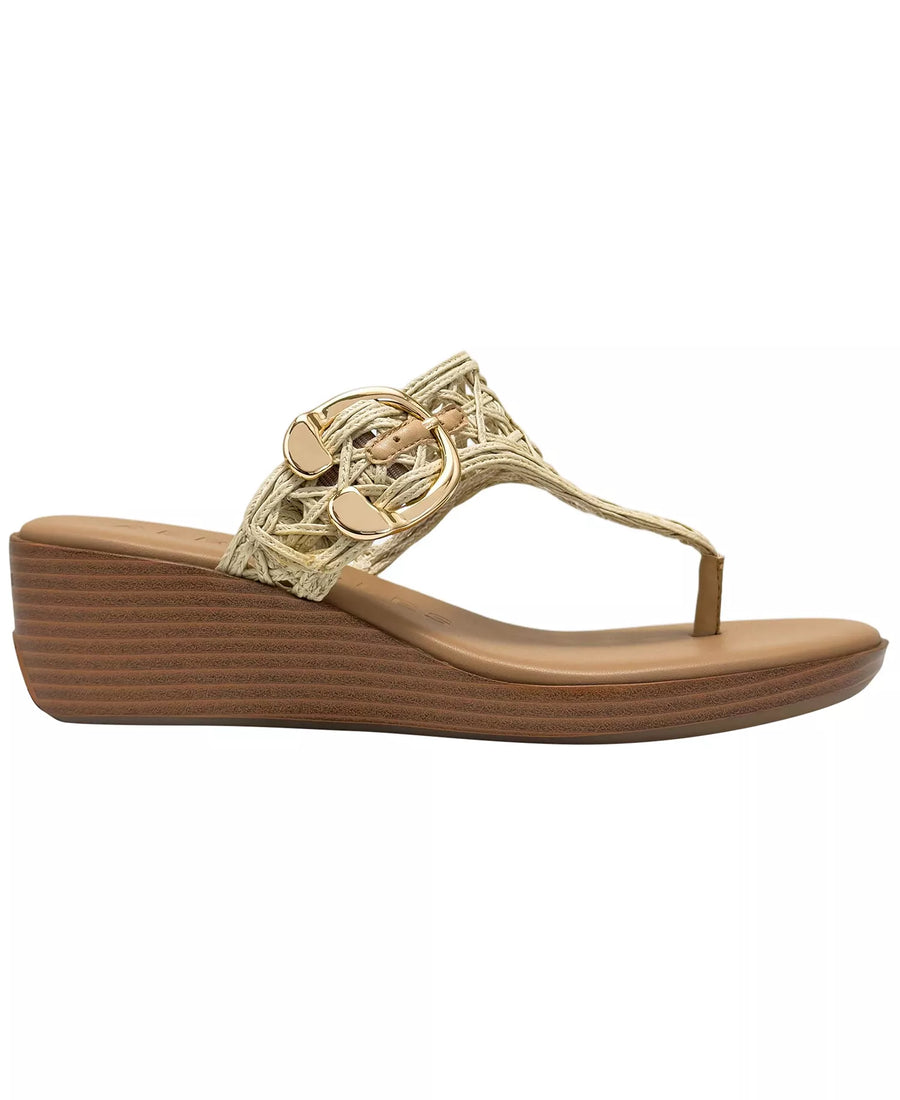 Aerosoles Women's Izola Wedge Sandals