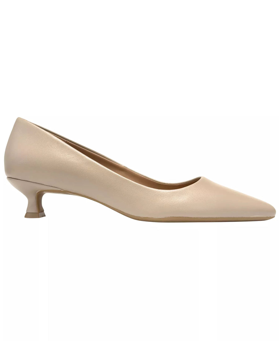 Aerosoles Women's Rana Kitten Heel Pumps