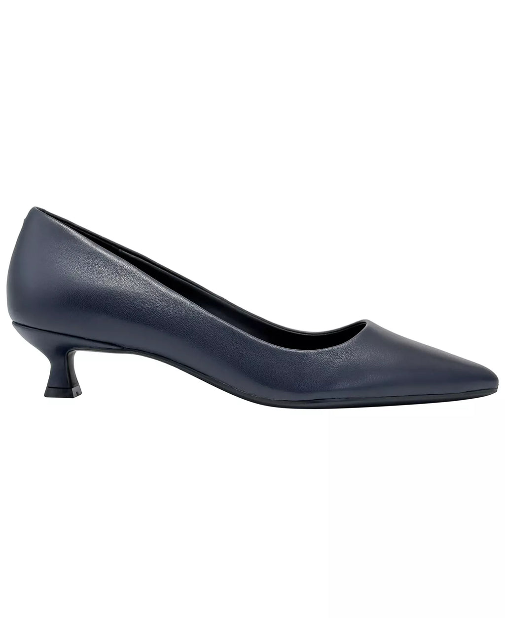Aerosoles Women's Rana Kitten Heel Pumps