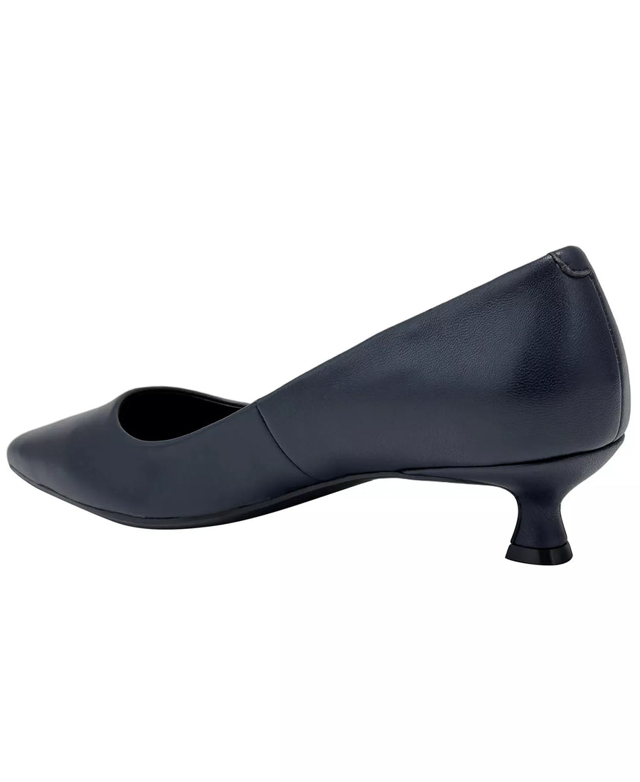 Aerosoles Women's Rana Kitten Heel Pumps