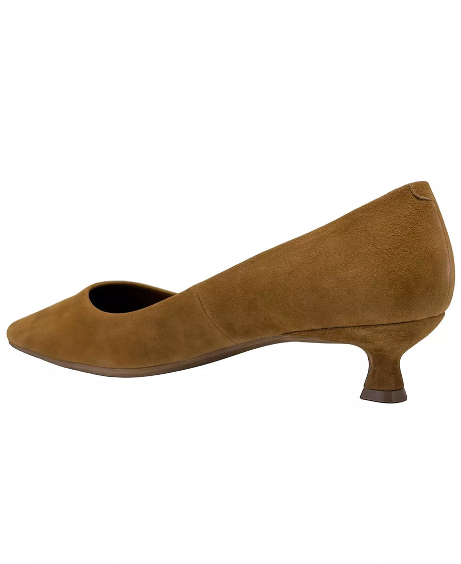 Aerosoles Women's Rana Kitten Heel Pumps