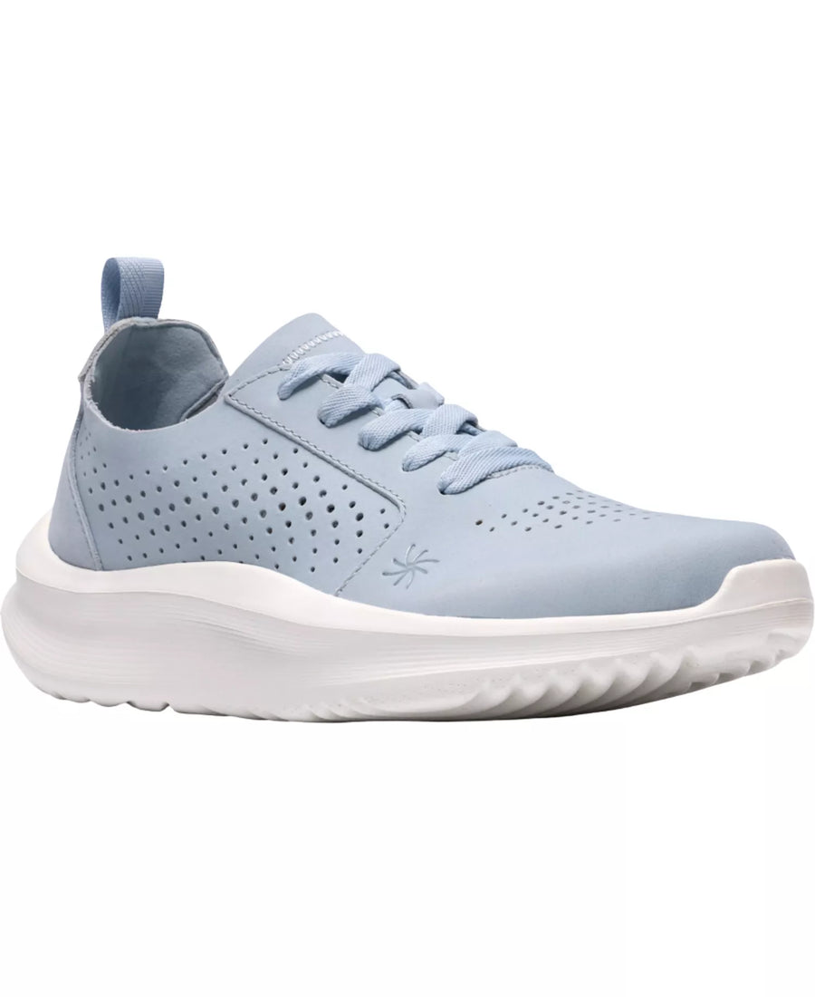 Clarks Women's Cloud Steppers Solevana Style LaceUp Sneakers