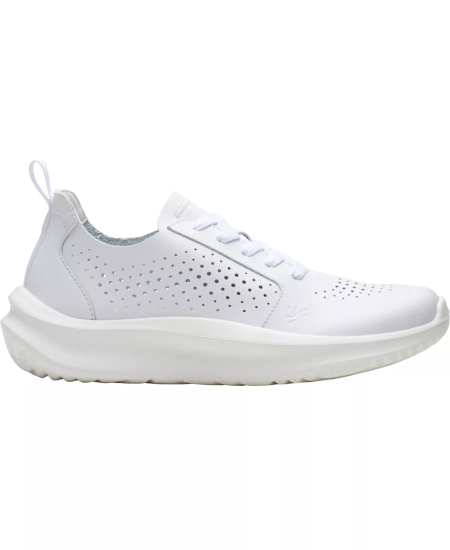 Clarks Women's Cloud Steppers Solevana Style LaceUp Sneakers