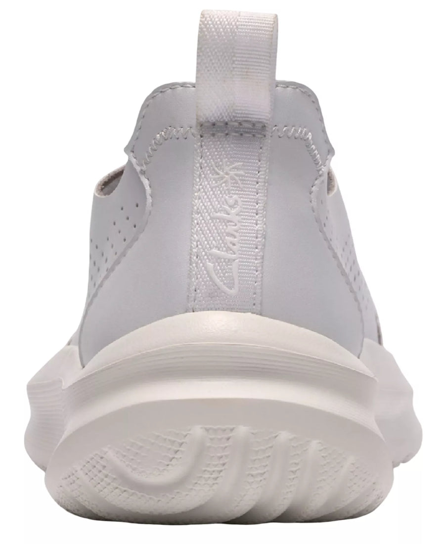 Clarks Women's Cloud Steppers Solevana Style LaceUp Sneakers