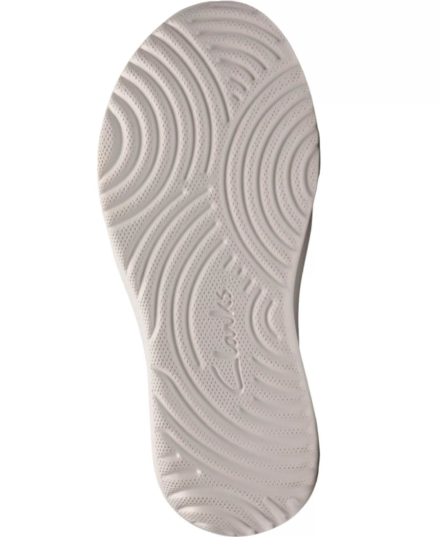 Clarks Women's Cloud Steppers Solevana Style LaceUp Sneakers