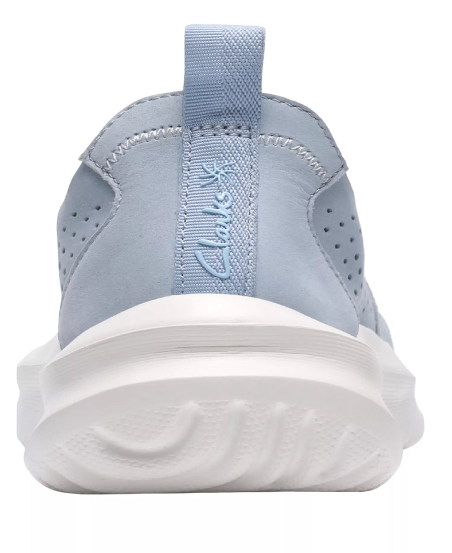 Clarks Women's Cloud Steppers Solevana Style LaceUp Sneakers
