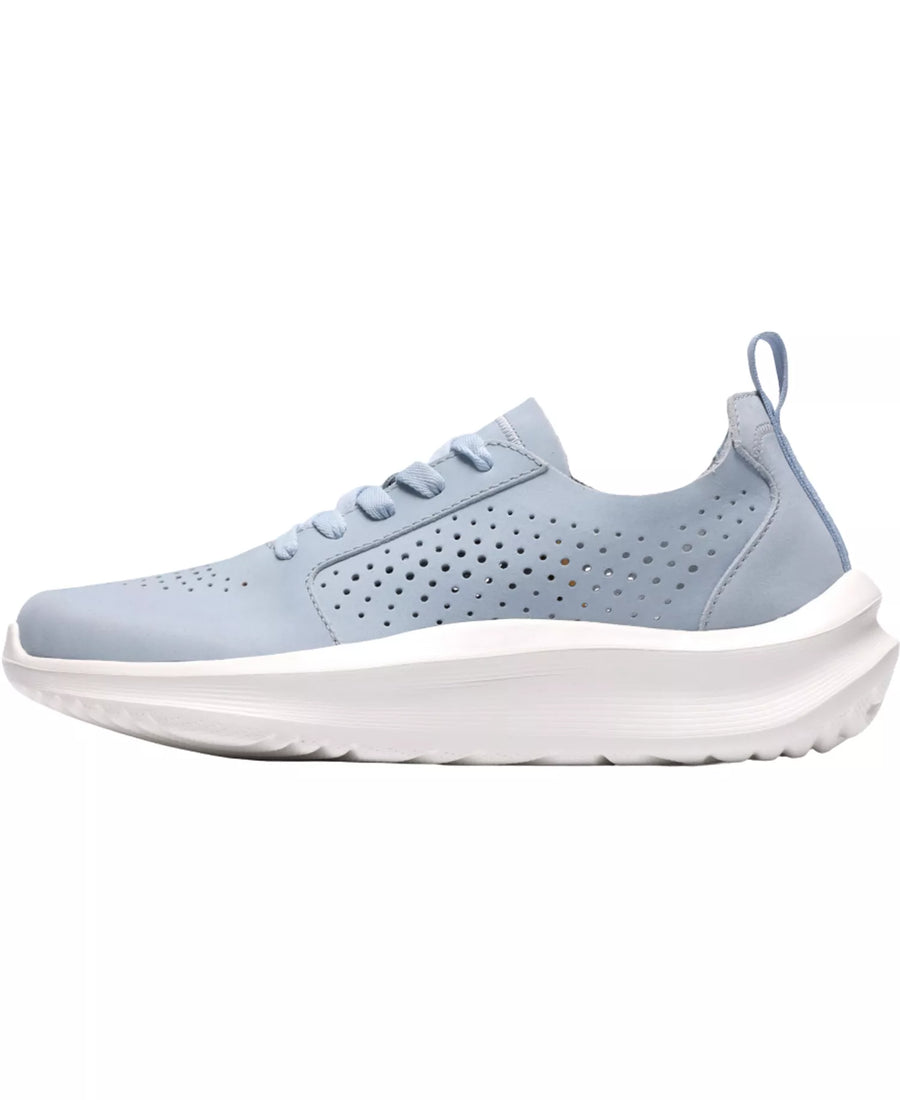 Clarks Women's Cloud Steppers Solevana Style LaceUp Sneakers