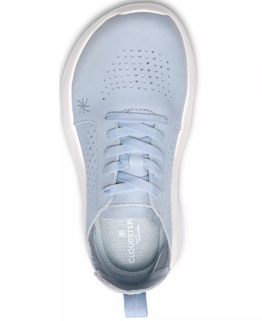 Clarks Women's Cloud Steppers Solevana Style LaceUp Sneakers