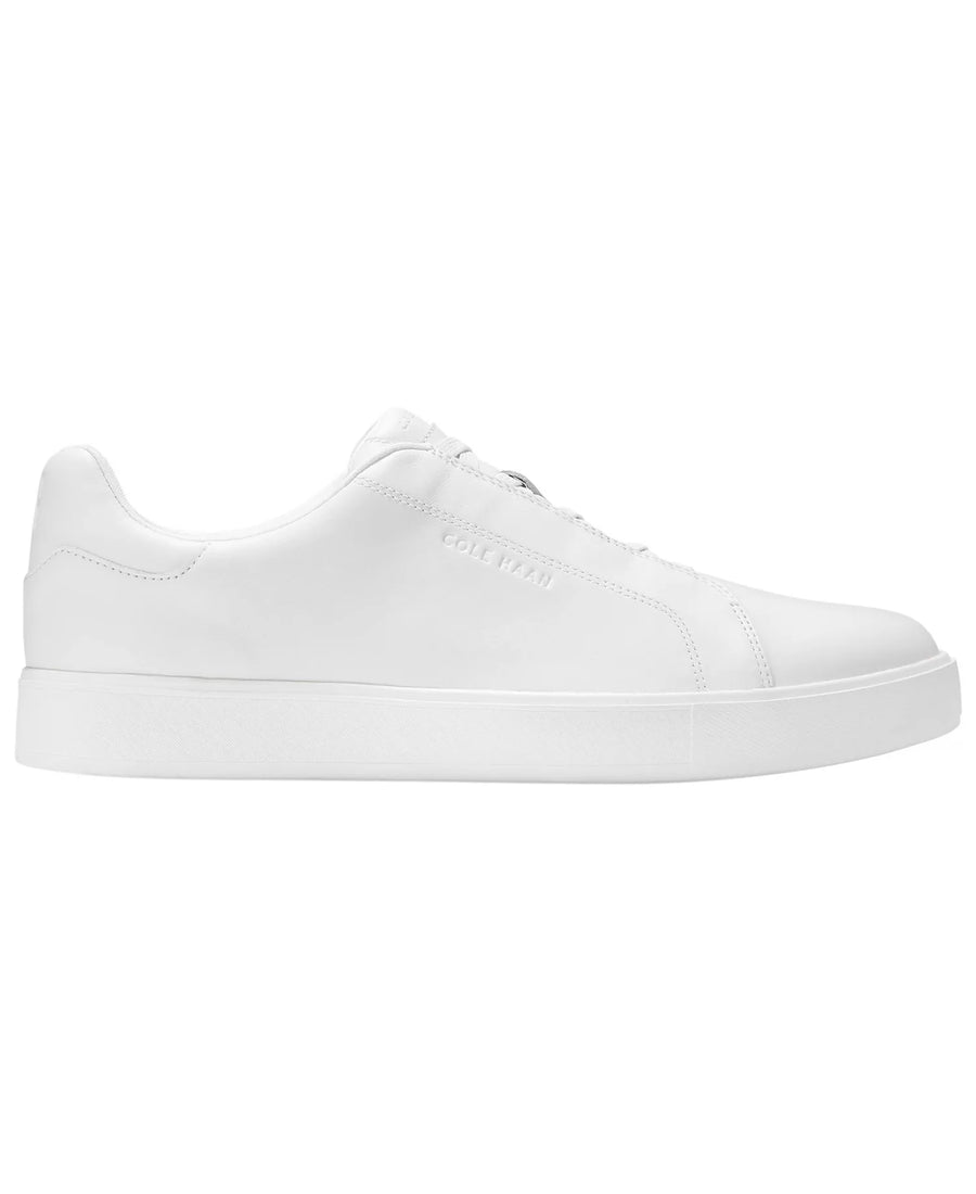 Cole Haan Men's GrandPrø Luxe Slip-on Sneaker