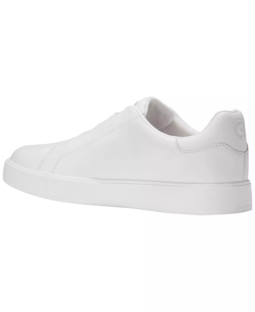Cole Haan Men's GrandPrø Luxe Slip-on Sneaker