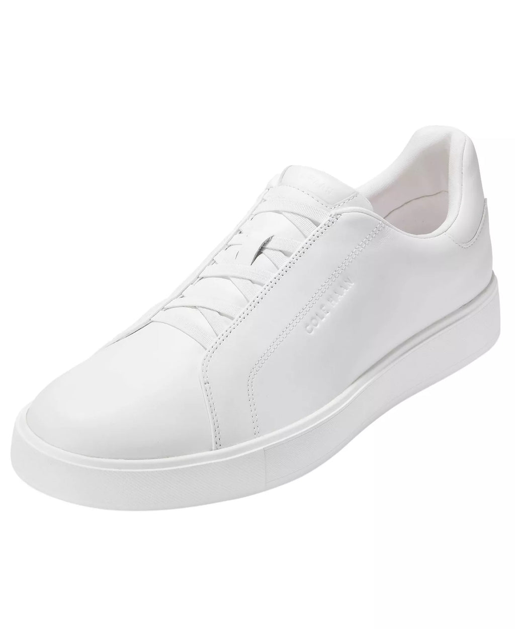 Cole Haan Men's GrandPrø Luxe Slip-on Sneaker