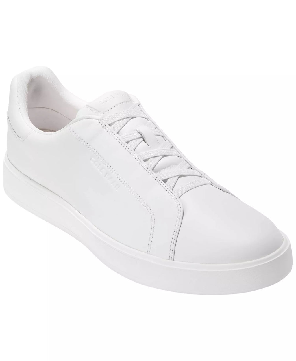 Cole Haan Men's GrandPrø Luxe Slip-on Sneaker