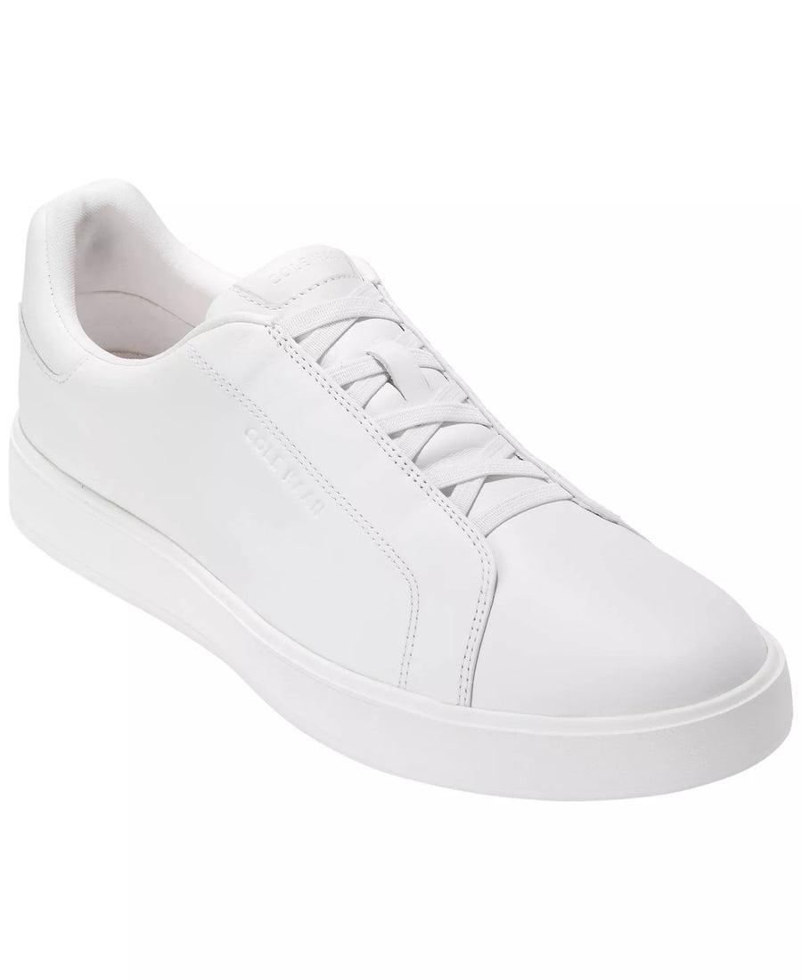 Cole Haan Men's GrandPrø Luxe Slip-on Sneaker