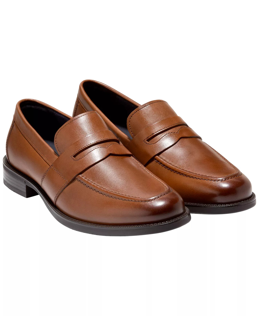 Cole Haan Men's Bedford Penny Loafer