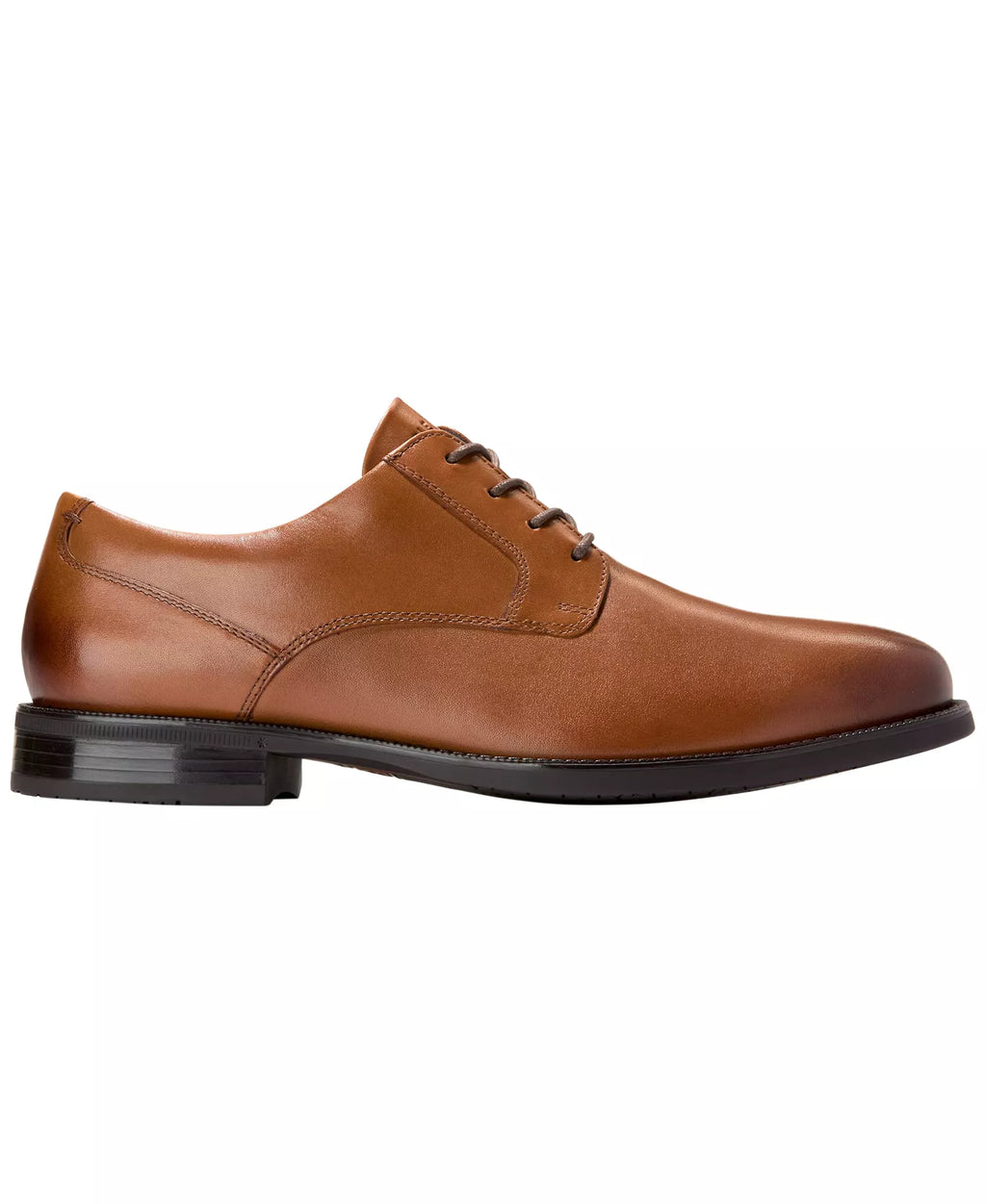 Cole Haan Men's Bedford Plain-Toe Oxford Dress Shoes