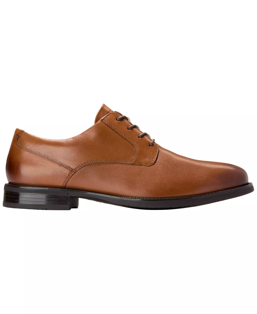 Cole Haan Men's Bedford Plain-Toe Oxford Dress Shoes