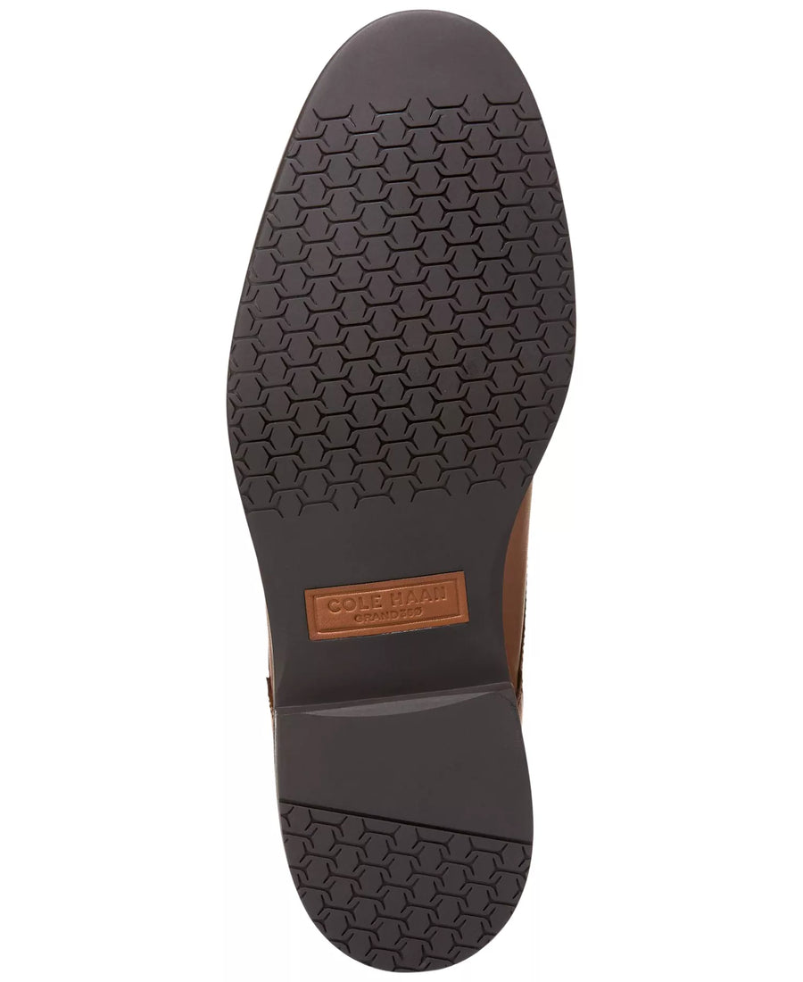 Cole Haan Men's Bedford Plain-Toe Oxford Dress Shoes