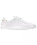 Cole Haan Men's Grand Crosscourt Daily Lace-To-Toe Slip-On Sneakers