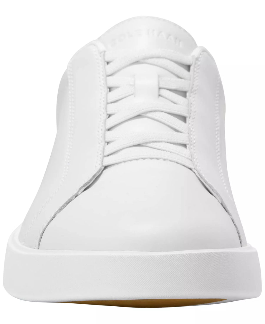 Cole Haan Men's Grand Crosscourt Daily Lace-To-Toe Slip-On Sneakers