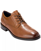 Cole Haan Men's Bedford Plain-Toe Oxford Dress Shoes