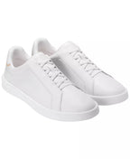 Cole Haan Men's Grand Crosscourt Daily Lace-To-Toe Slip-On Sneakers