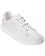 Cole Haan Men's Grand Crosscourt Daily Lace-To-Toe Slip-On Sneakers