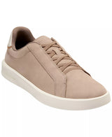 Cole Haan Men's Grand Crosscourt Daily Lace-To-Toe Slip-On Sneakers