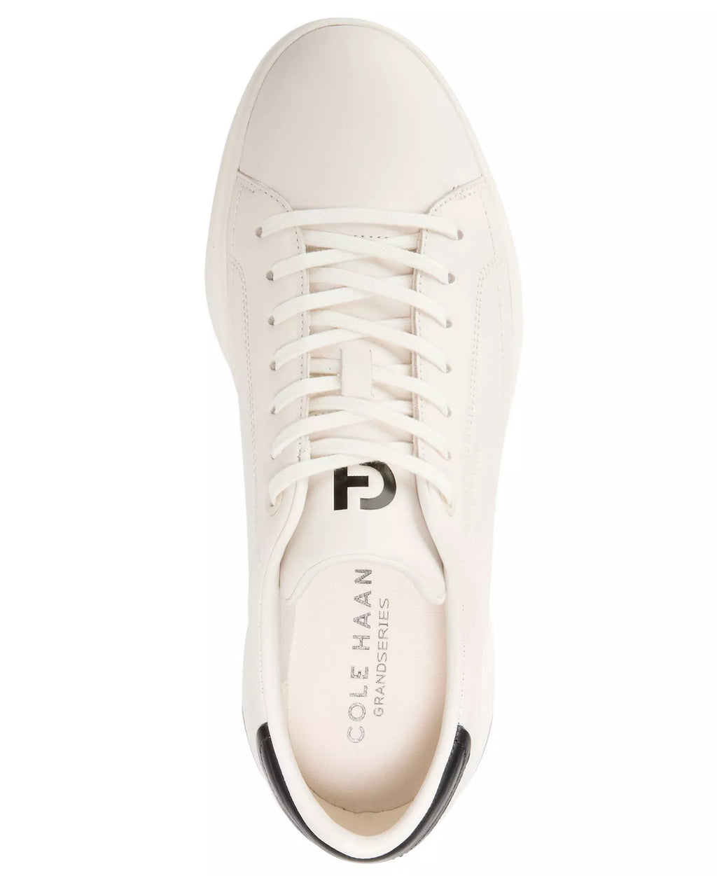 Cole Haan Men's GrandPro Tennis Lace-Up 2.0 Sneakers