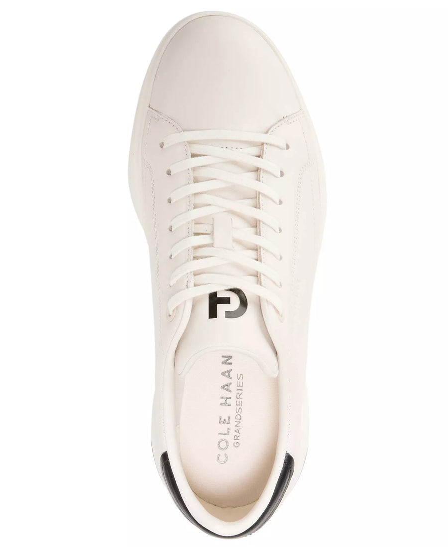 Cole Haan Men's GrandPro Tennis Lace-Up 2.0 Sneakers
