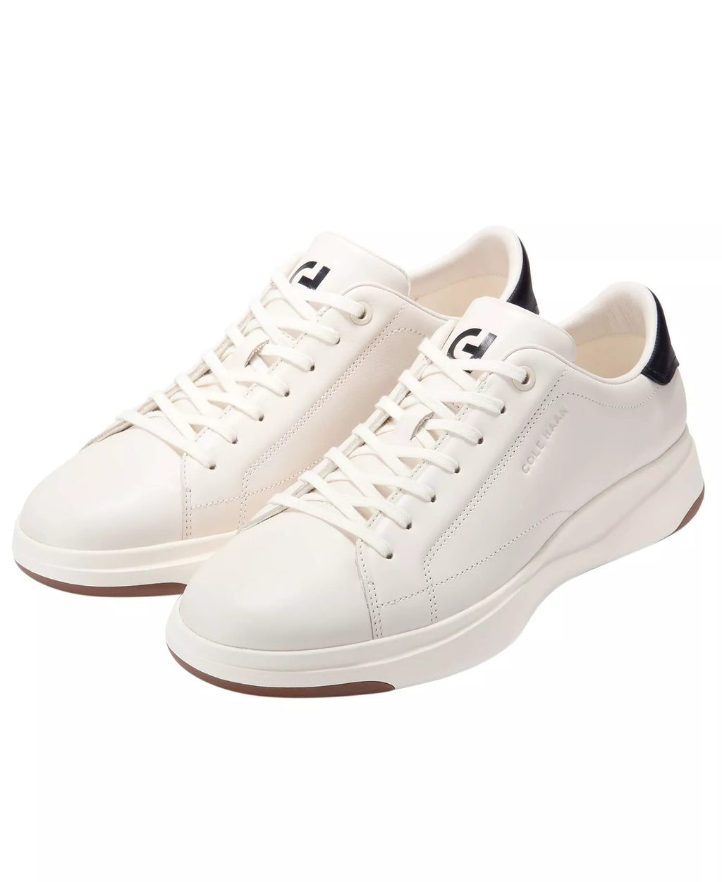 Cole Haan Men's GrandPro Tennis Lace-Up 2.0 Sneakers