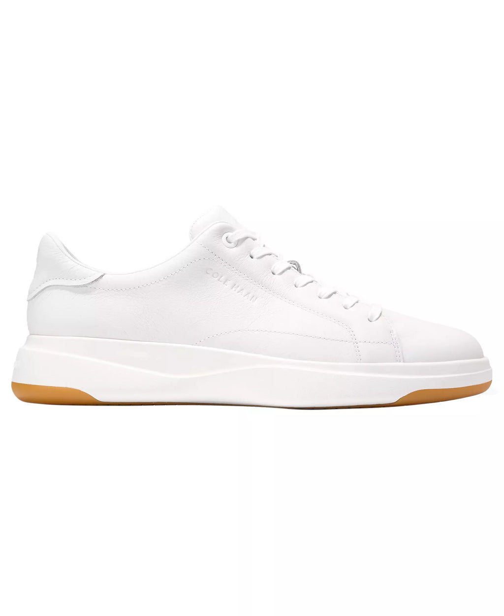 Cole Haan Men's GrandPro Tennis Lace-Up 2.0 Sneakers