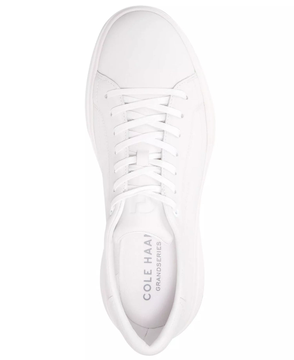 Cole Haan Men's GrandPro Tennis Lace-Up 2.0 Sneakers