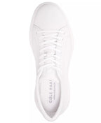 Cole Haan Men's GrandPro Tennis Lace-Up 2.0 Sneakers