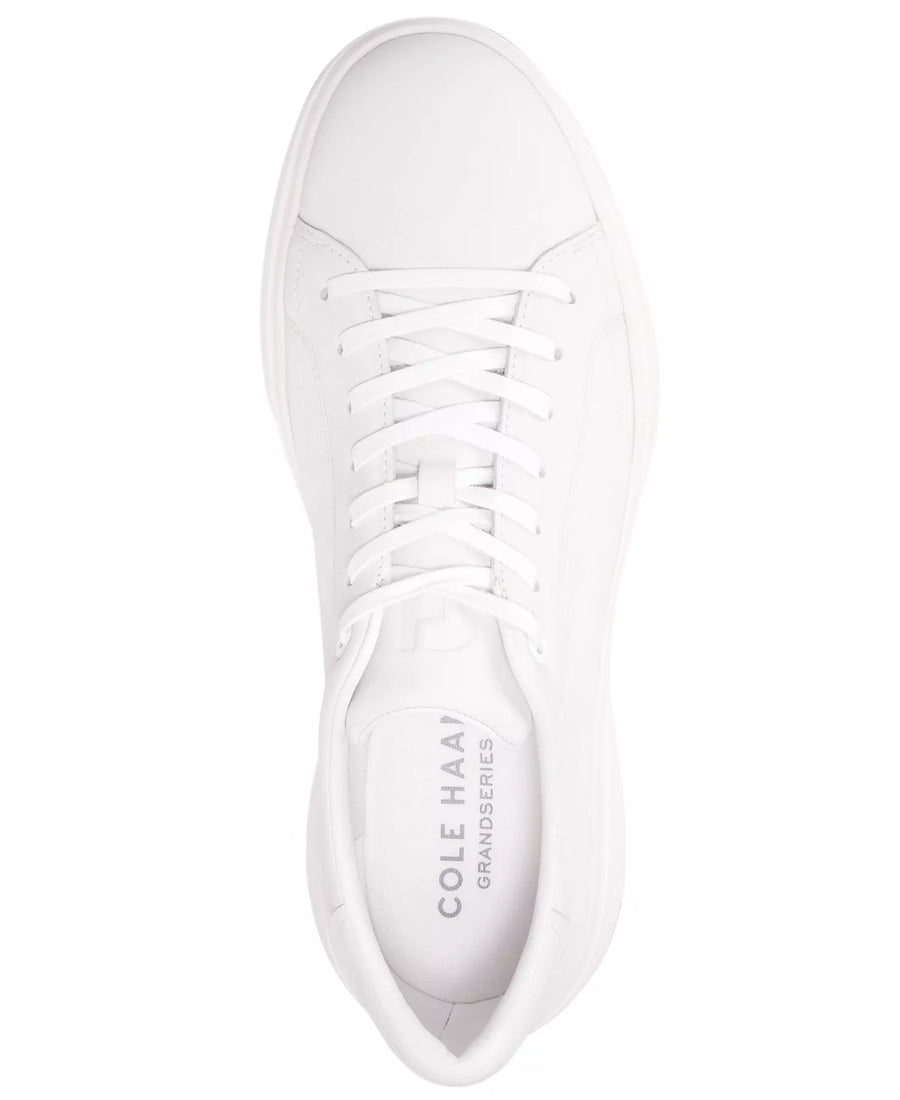 Cole Haan Men's GrandPro Tennis Lace-Up 2.0 Sneakers