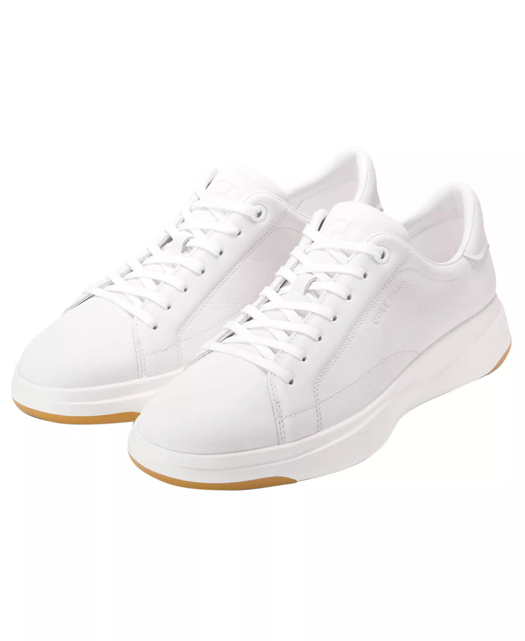 Cole Haan Men's GrandPro Tennis Lace-Up 2.0 Sneakers