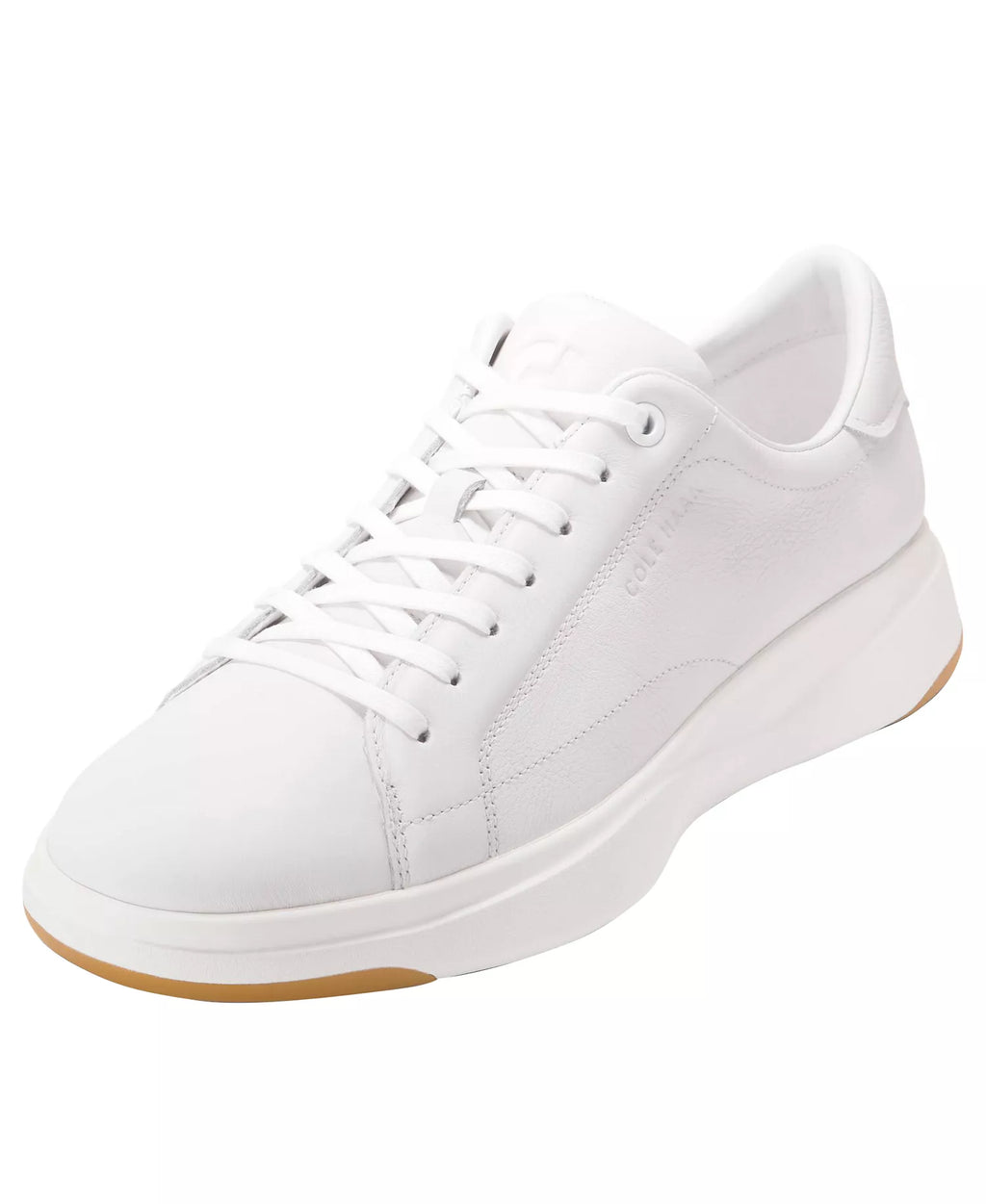 Cole Haan Men's GrandPro Tennis Lace-Up 2.0 Sneakers
