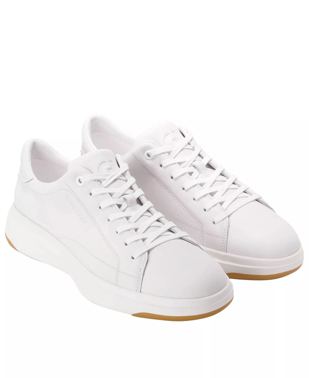 Cole Haan Men's GrandPro Tennis Lace-Up 2.0 Sneakers