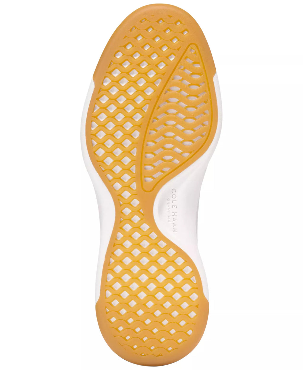 Cole Haan Men's GrandPro Tennis Lace-Up 2.0 Sneakers