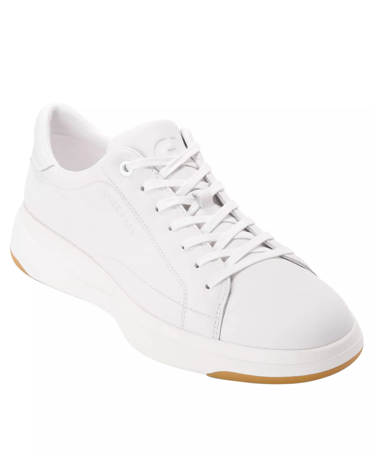 Cole Haan Men's GrandPro Tennis Lace-Up 2.0 Sneakers