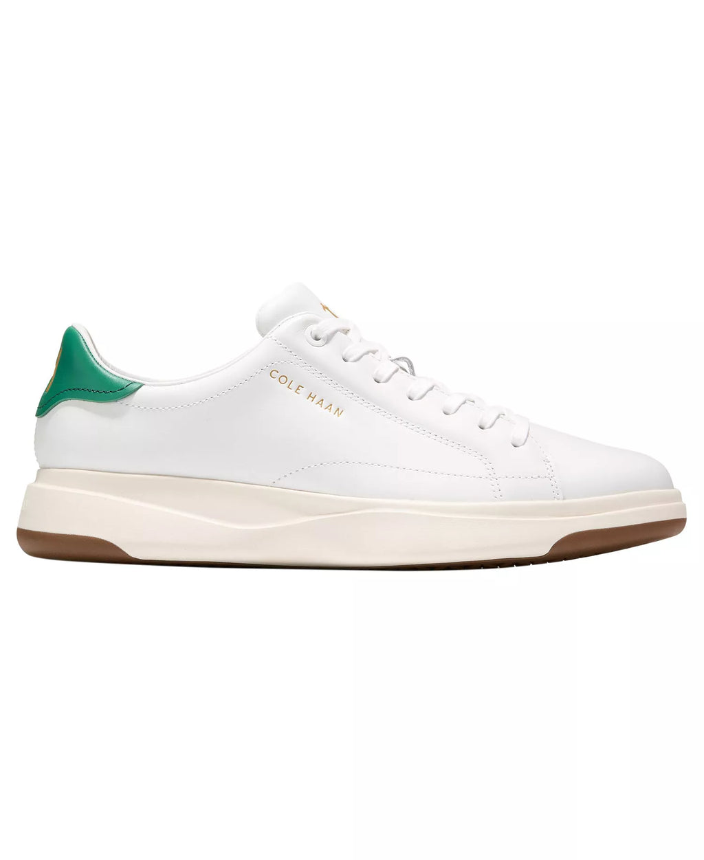 Cole Haan Men's GrandPro Tennis Lace-Up 2.0 Sneakers