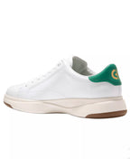 Cole Haan Men's GrandPro Tennis Lace-Up 2.0 Sneakers