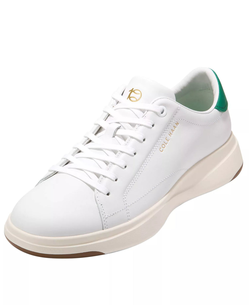 Cole Haan Men's GrandPro Tennis Lace-Up 2.0 Sneakers