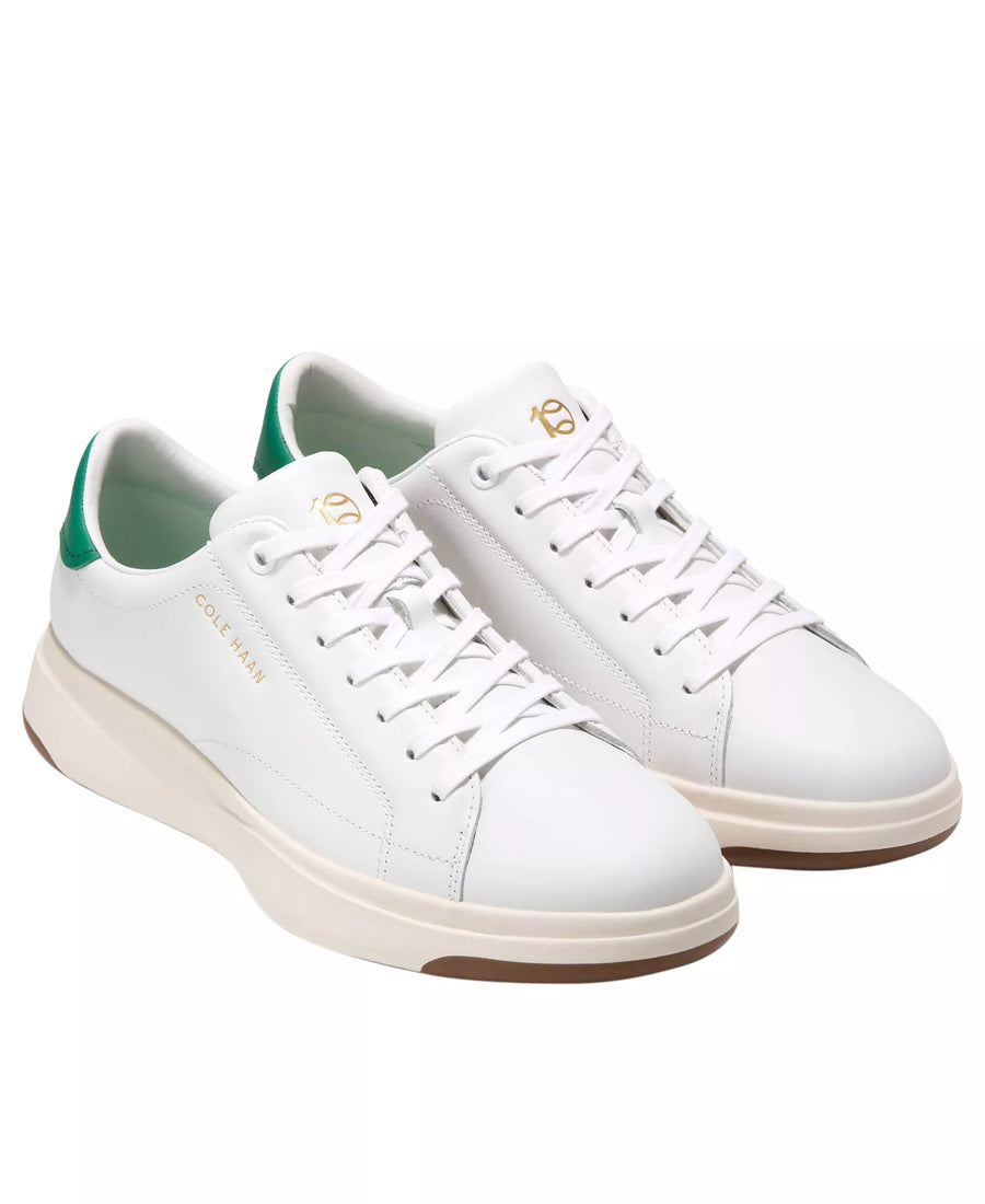 Cole Haan Men's GrandPro Tennis Lace-Up 2.0 Sneakers