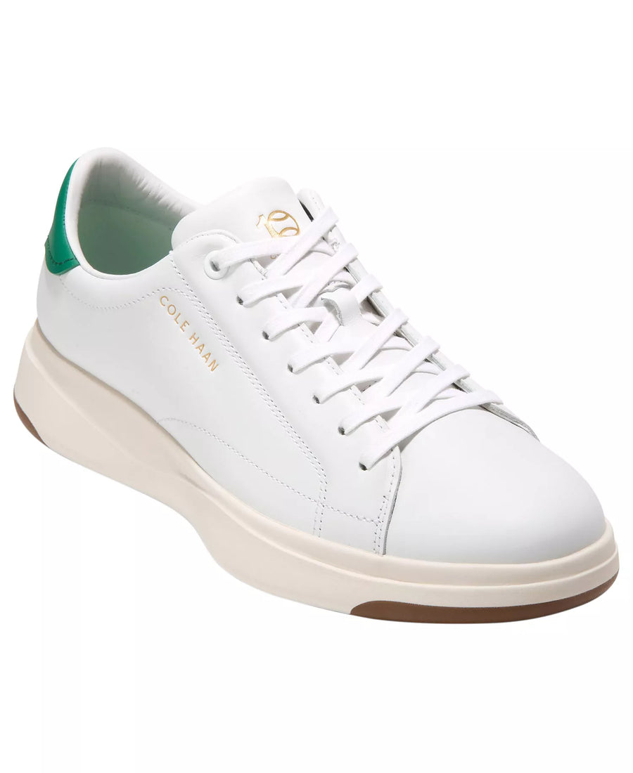 Cole Haan Men's GrandPro Tennis Lace-Up 2.0 Sneakers