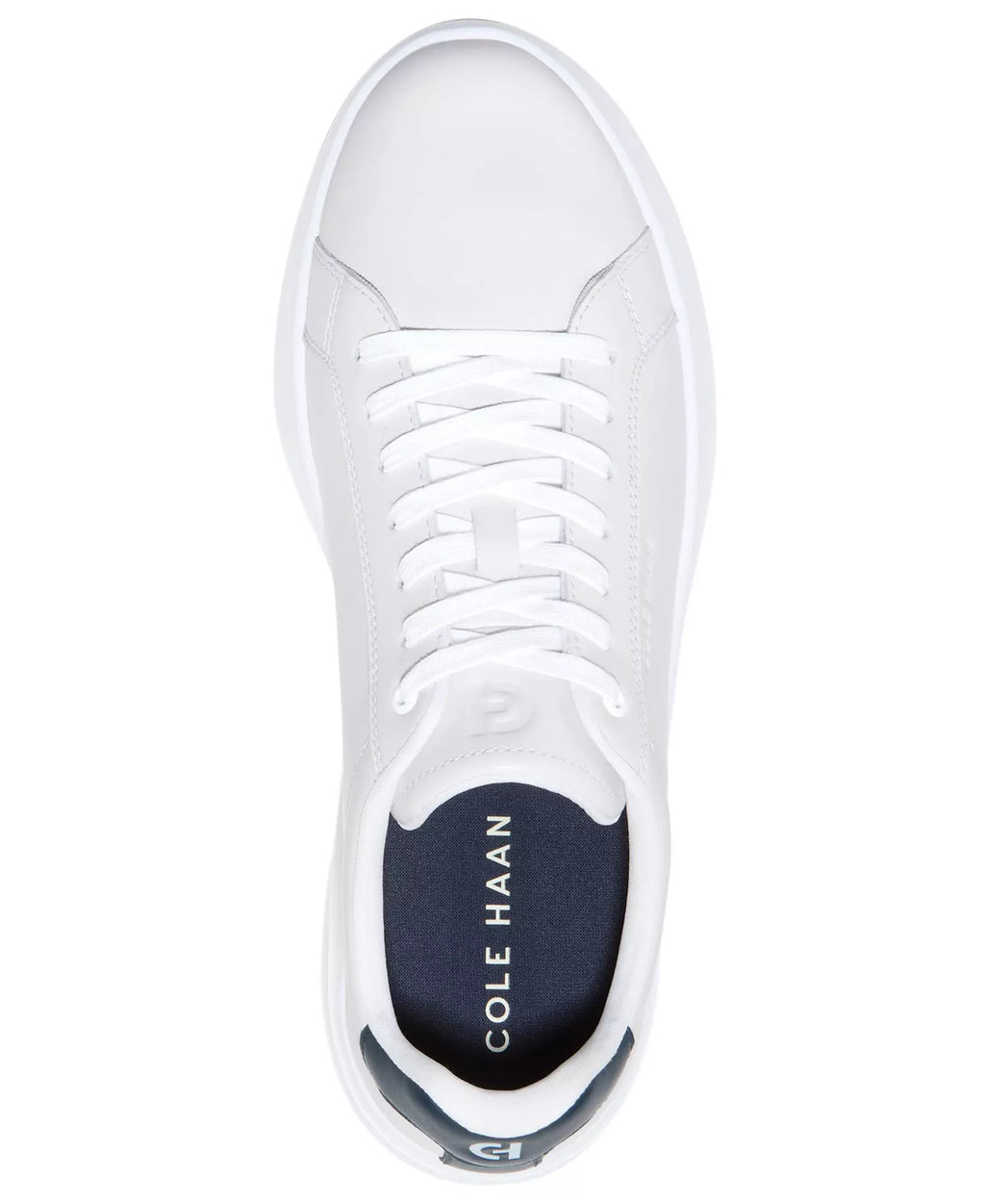 Cole Haan Men's Grand Crosscourt Tennis II Sneakers